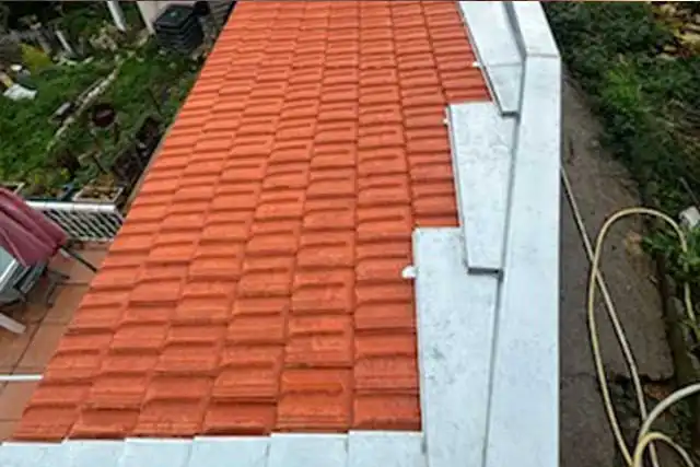 Autre réfection