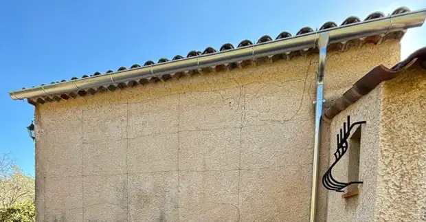 Travaux de zinguerie à Nice